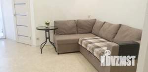 2-к квартира, посуточно, 35м2, 3/10 этаж