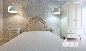 3-к квартира, посуточно, 100м2, 8/22 этаж