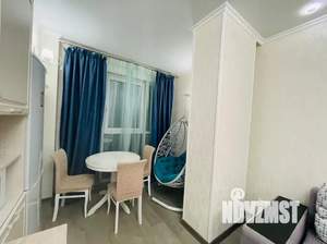 1-к квартира, посуточно, 40м2, 8/13 этаж