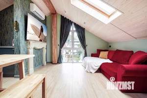 2-к квартира, на длительный срок, 50м2, 4/4 этаж