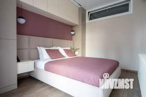 2-к квартира, посуточно, 85м2, 4/12 этаж