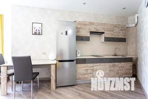 1-к квартира, посуточно, 26м2, 5/5 этаж