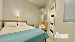 3-к квартира, посуточно, 100м2, 1/1 этаж