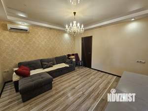 2-к квартира, на длительный срок, 50м2, 4/5 этаж