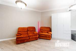 3-к квартира, посуточно, 85м2, 4/20 этаж