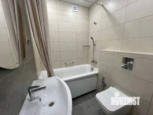 1-к квартира, на длительный срок, 52м2, 1/12 этаж