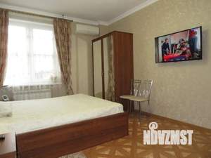 1-к квартира, посуточно, 54м2, 7/14 этаж