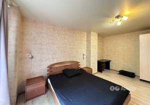 1-к квартира, на длительный срок, 48м2, 2/6 этаж