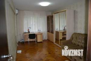 3-к квартира, посуточно, 66м2, 4/5 этаж