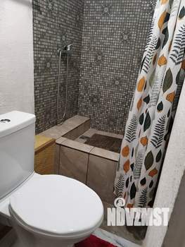 1-к квартира, на длительный срок, 16м2, 1/1 этаж