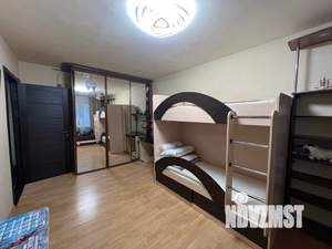 2-к квартира, посуточно, 49м2, 2/5 этаж