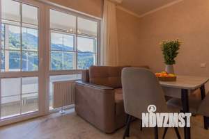 2-к квартира, посуточно, 35м2, 3/3 этаж
