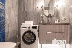1-к квартира, посуточно, 39м2, 1/1 этаж
