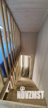 2-к квартира, посуточно, 60м2, 1/1 этаж