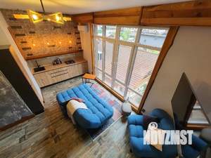Студия квартира, посуточно, 26м2, 4/5 этаж