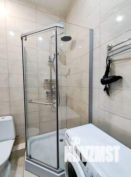 Студия квартира, посуточно, 30м2, 2/4 этаж