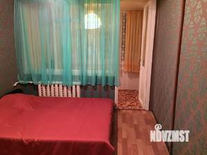 1-к квартира, на длительный срок, 32м2, 5/5 этаж