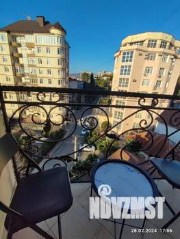 1-к квартира, посуточно, 30м2, 7/8 этаж