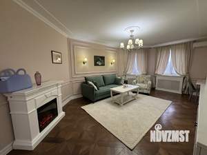 2-к квартира, посуточно, 70м2, 7/20 этаж