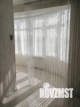 2-к квартира, посуточно, 52м2, 14/18 этаж