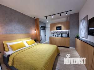 1-к квартира, посуточно, 20м2, 10/12 этаж