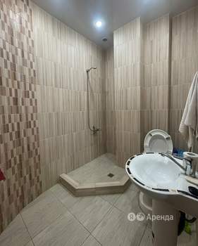 3-к квартира, на длительный срок, 132м2, 7/10 этаж