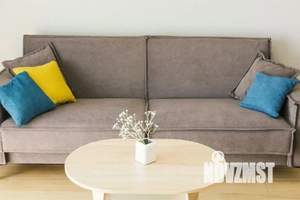 2-к квартира, посуточно, 42м2, 1/1 этаж