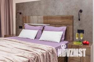 1-к квартира, посуточно, 36м2, 8/16 этаж