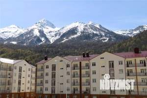 2-к квартира, посуточно, 68м2, 1/1 этаж