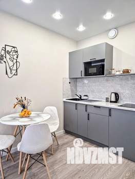 1-к квартира, посуточно, 25м2, 4/12 этаж