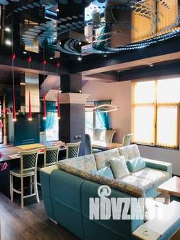 5-к квартира, посуточно, 150м2, 5/6 этаж