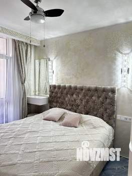 2-к квартира, посуточно, 93м2, 1/3 этаж
