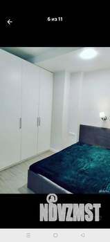 Студия квартира, на длительный срок, 38м2, 1/3 этаж