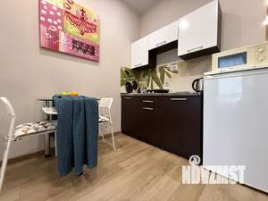 1-к квартира, посуточно, 30м2, 4/16 этаж