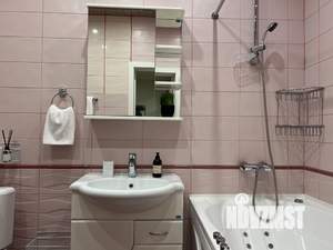 1-к квартира, посуточно, 69м2, 1/1 этаж