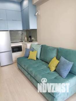 2-к квартира, посуточно, 30м2, 11/13 этаж