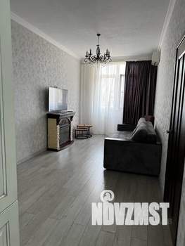 3-к квартира, посуточно, 63м2, 2/5 этаж