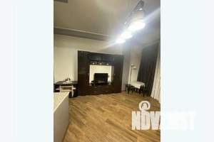 1-к квартира, посуточно, 30м2, 5/7 этаж