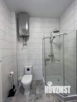 Студия квартира, на длительный срок, 25м2, 3/6 этаж