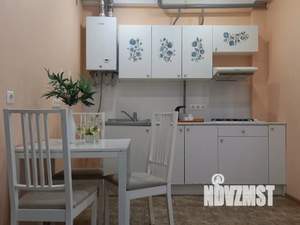 1-к квартира, посуточно, 35м2, 1/7 этаж