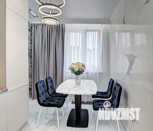 2-к квартира, посуточно, 100м2, 21/22 этаж