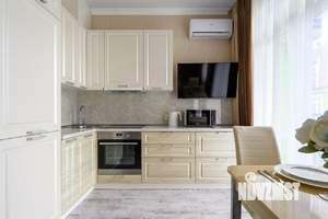 1-к квартира, на длительный срок, 35м2, 3/5 этаж