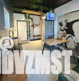 1-к квартира, посуточно, 31м2, 8/12 этаж