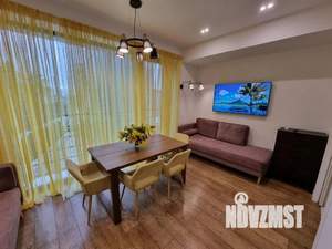 Студия квартира, посуточно, 24м2, 2/3 этаж