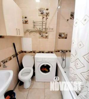 2-к квартира, посуточно, 49м2, 1/1 этаж