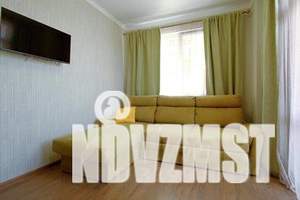 2-к квартира, посуточно, 53м2, 1/5 этаж