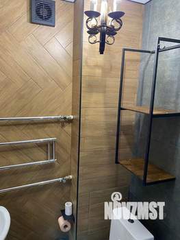 2-к квартира, посуточно, 35м2, 1/1 этаж