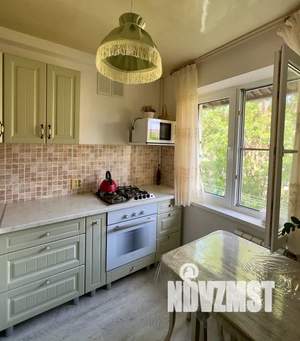 2-к квартира, посуточно, 30м2, 4/5 этаж