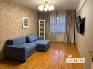 3-к квартира, на длительный срок, 75м2, 5/5 этаж