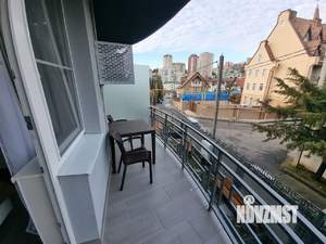 1-к квартира, посуточно, 22м2, 1/5 этаж